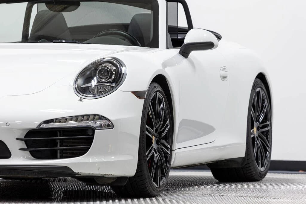 2016 Porsche 991 Carrera S - Image 18 of 31