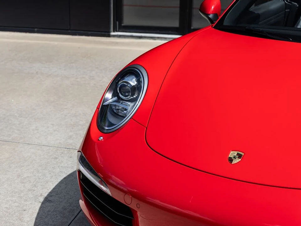 2016 Porsche 991 Carrera S - Image 18 of 31