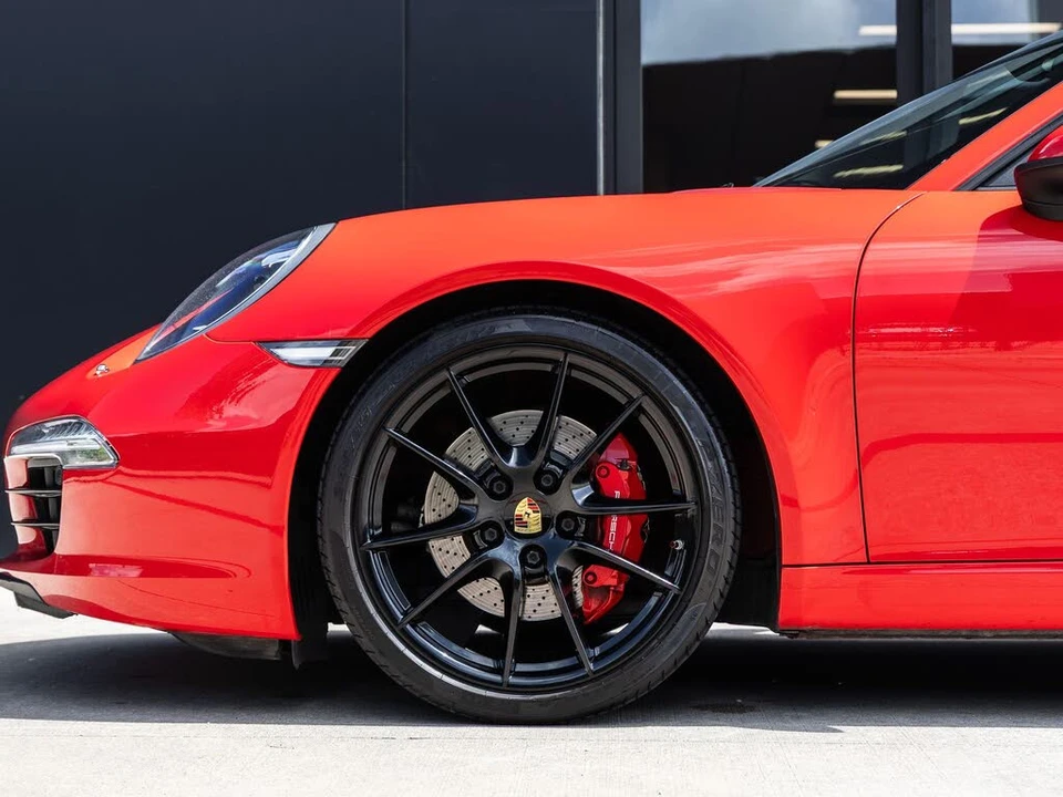 2016 Porsche 991 Carrera S - Image 14 of 31
