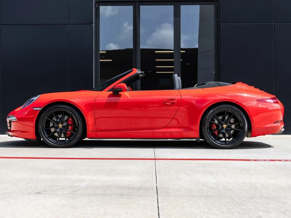 2016 Porsche 991 Carrera S - Image 2 of 31