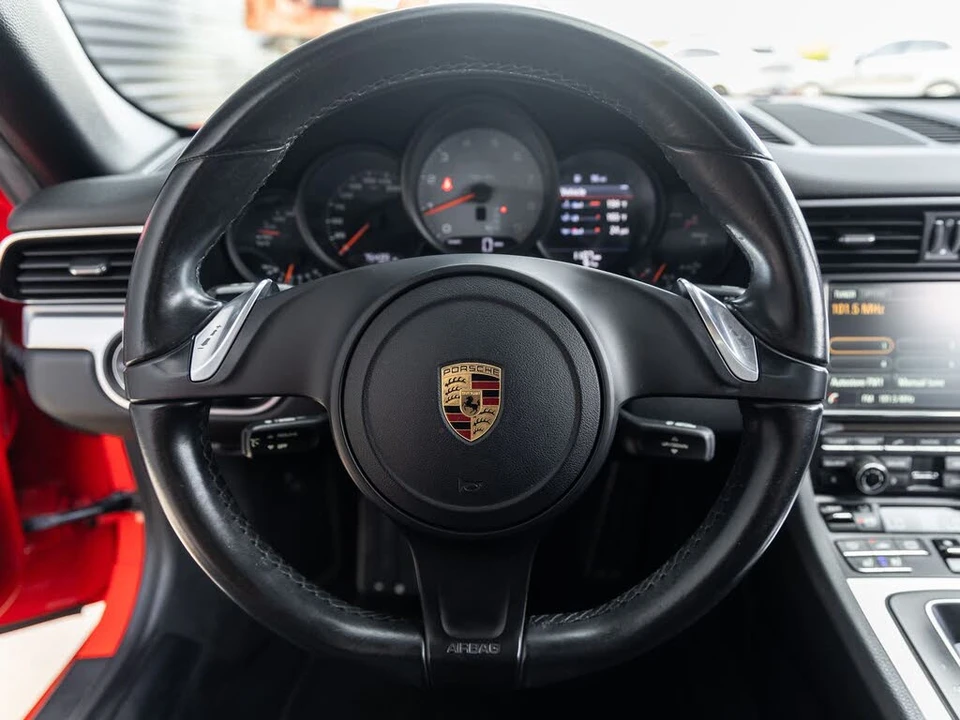 2016 Porsche 991 Carrera S - Image 30 of 31
