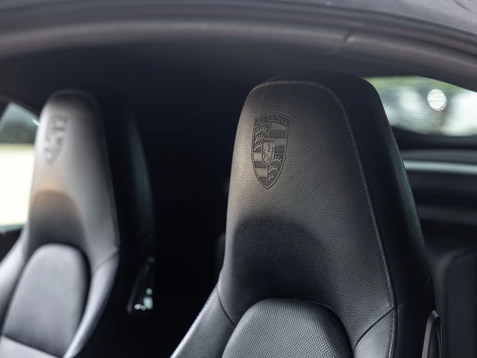 2016 Porsche 991 Carrera S - Image 28 of 31
