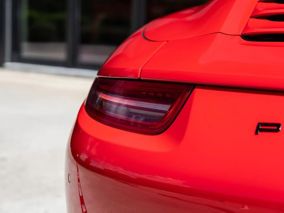2016 Porsche 991 Carrera S - Image 15 of 31