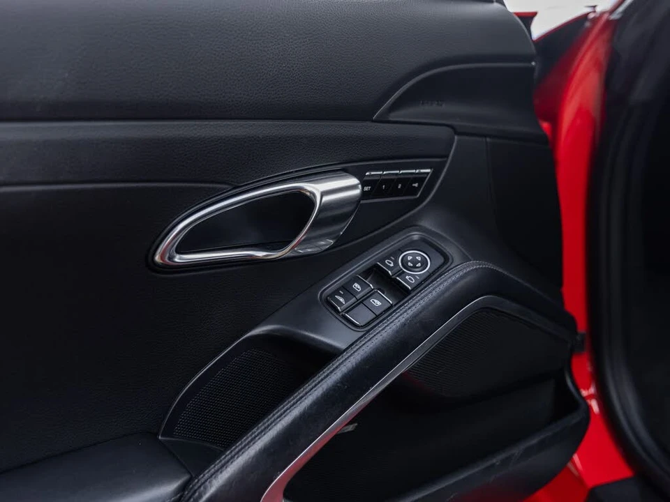 2016 Porsche 991 Carrera S - Image 23 of 31