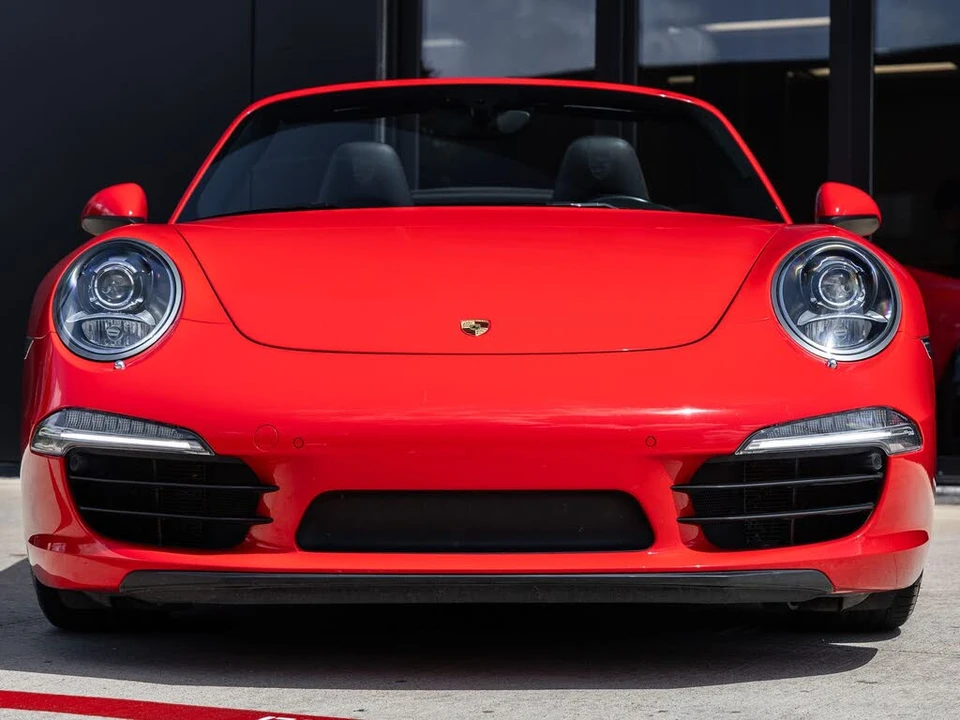 2016 Porsche 991 Carrera S - Image 8 of 31