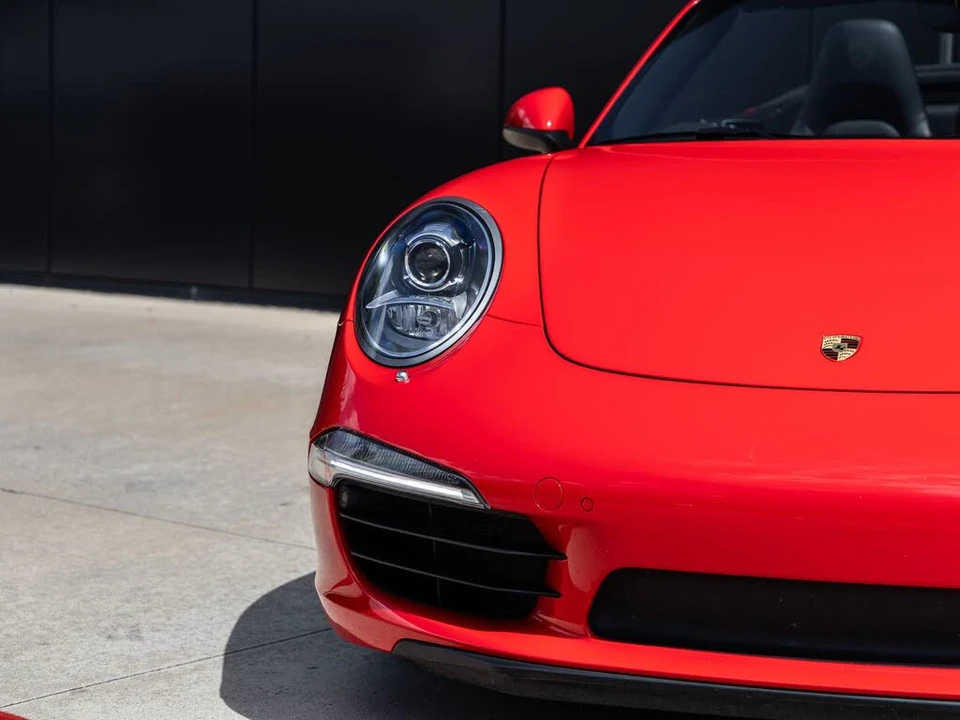 2016 Porsche 991 Carrera S - Image 20 of 31