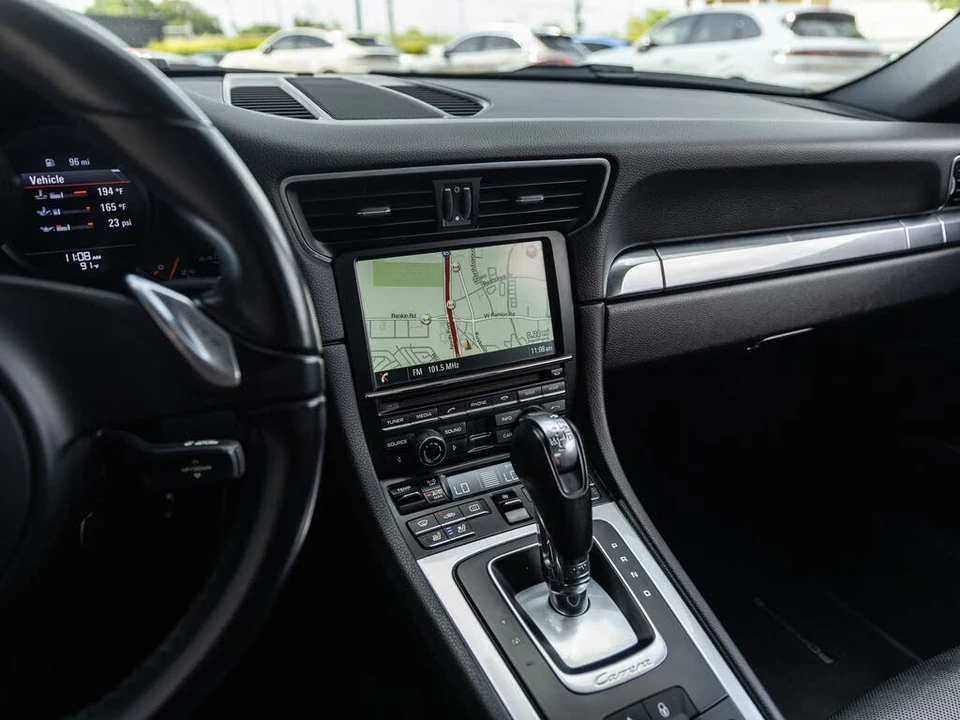 2016 Porsche 991 Carrera S - Image 31 of 31