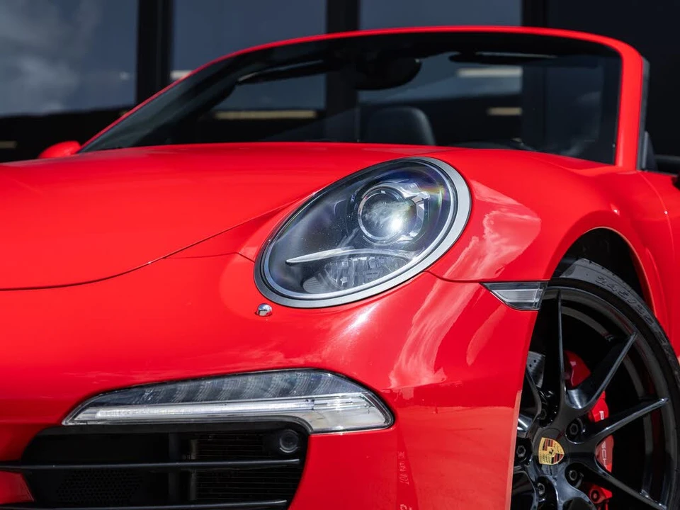 2016 Porsche 991 Carrera S - Image 17 of 31