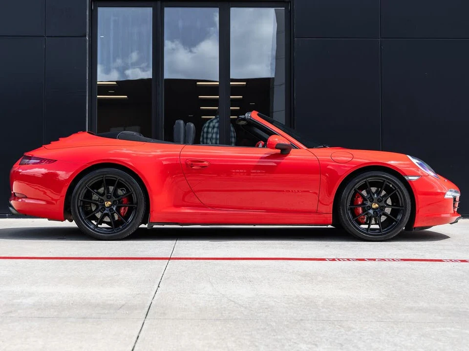 2016 Porsche 991 Carrera S - Image 13 of 31
