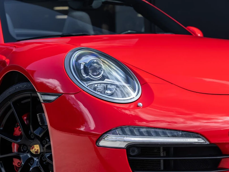 2016 Porsche 991 Carrera S - Image 21 of 31