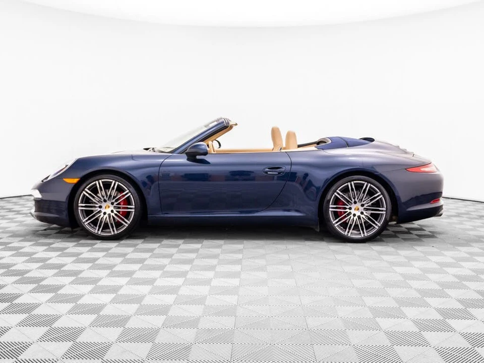 2016 Porsche 991 Carrera S - Image 2 of 31