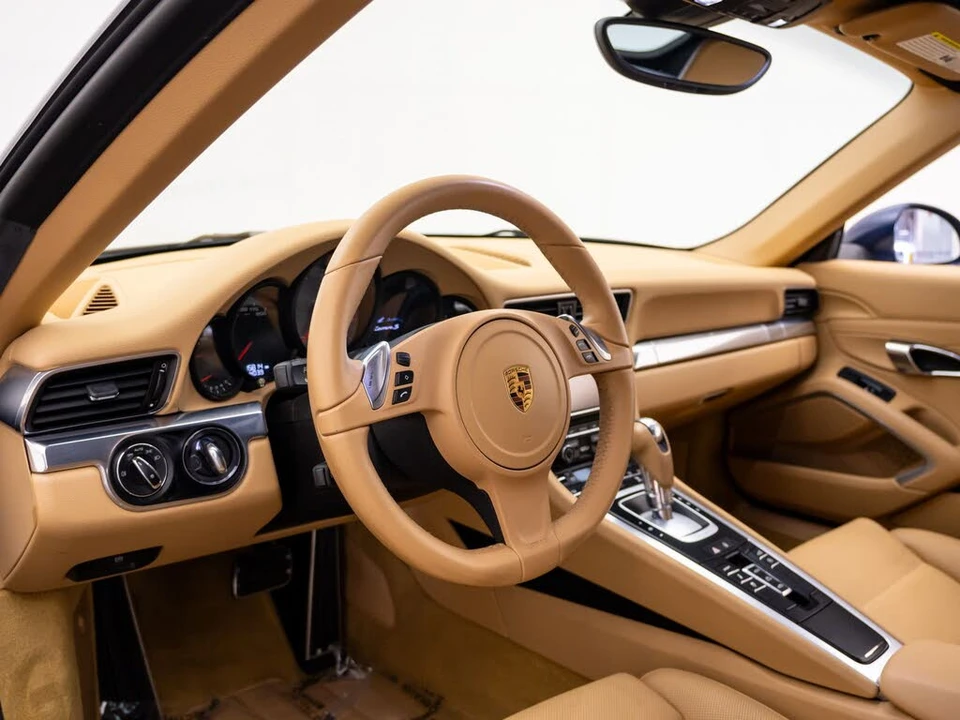2016 Porsche 991 Carrera S - Image 4 of 31