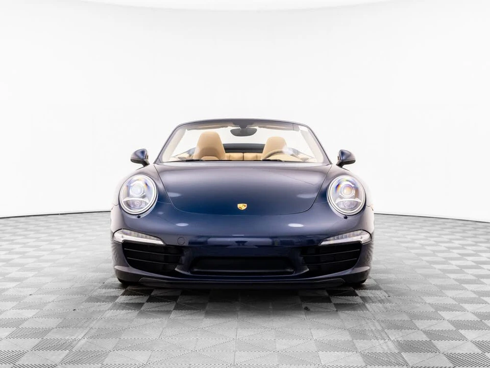 2016 Porsche 991 Carrera S - Image 9 of 31