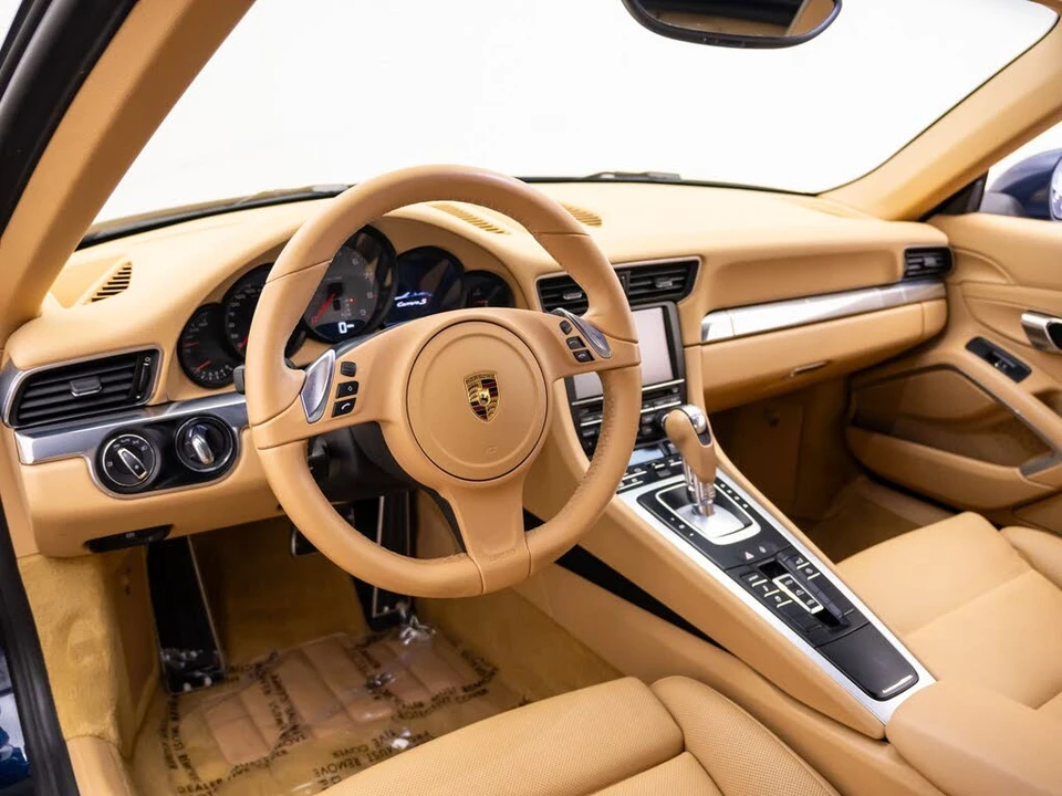 2016 Porsche 991 Carrera S - Image 11 of 31