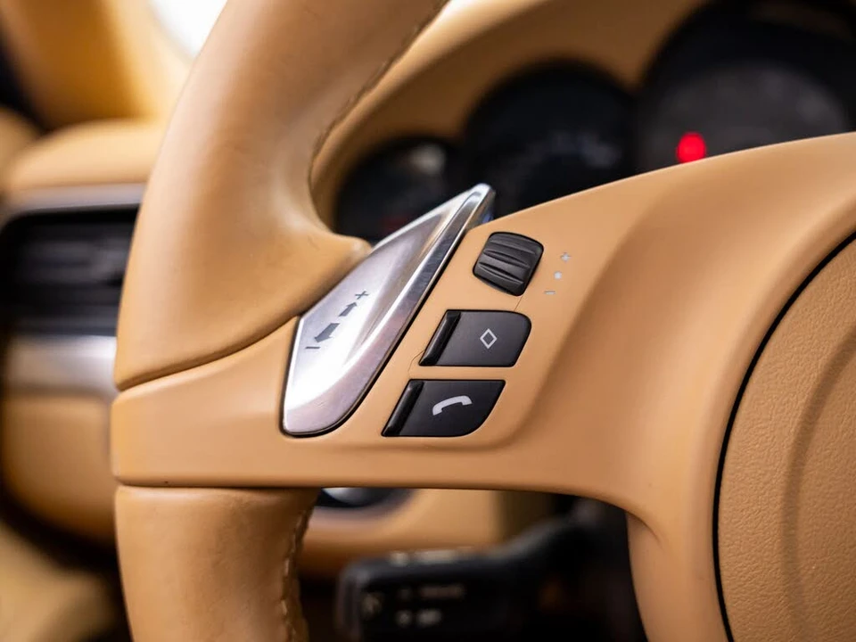 2016 Porsche 991 Carrera S - Image 28 of 31