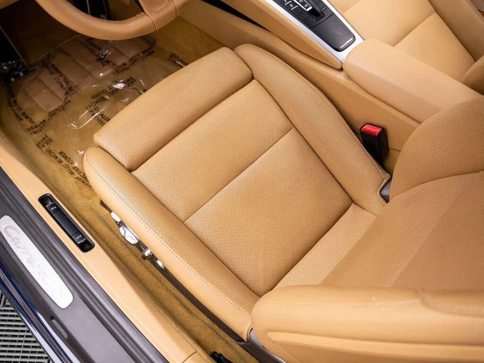 2016 Porsche 991 Carrera S - Image 15 of 31