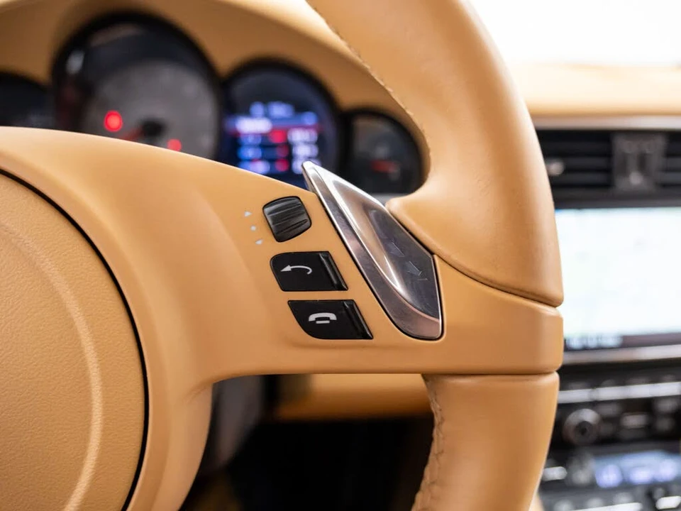 2016 Porsche 991 Carrera S - Image 29 of 31