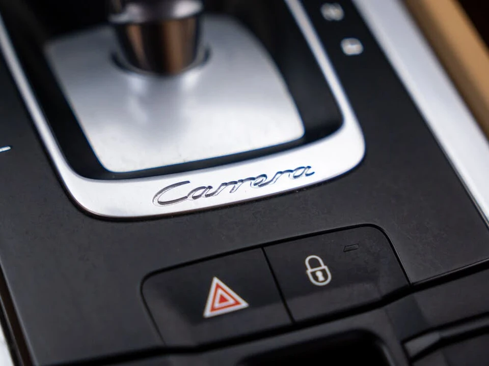 2016 Porsche 991 Carrera S - Image 24 of 31