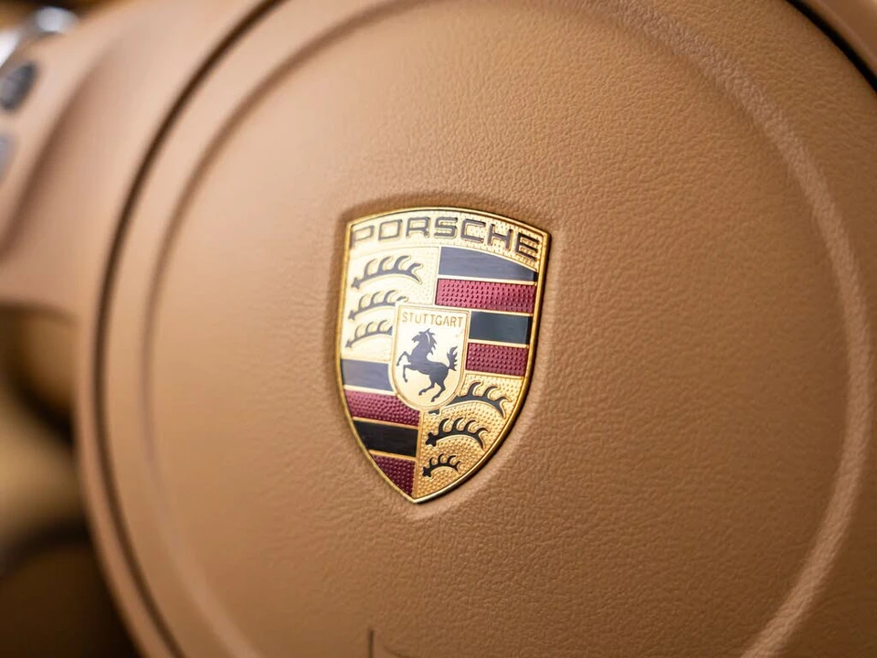 2016 Porsche 991 Carrera S - Image 30 of 31