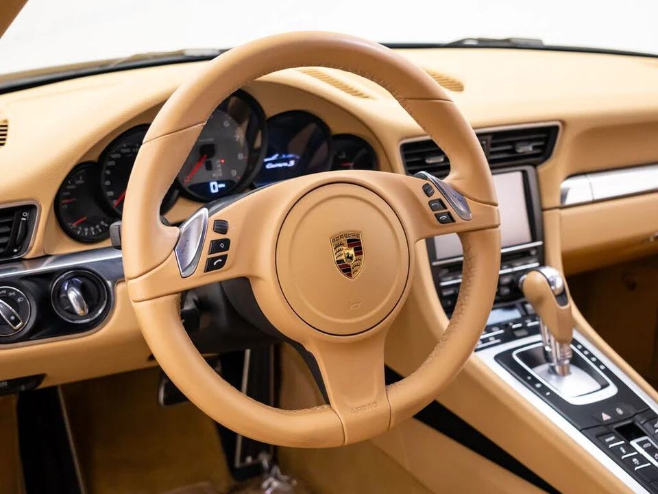 2016 Porsche 991 Carrera S - Image 12 of 31