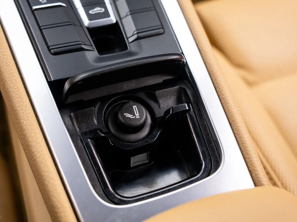 2016 Porsche 991 Carrera S - Image 26 of 31