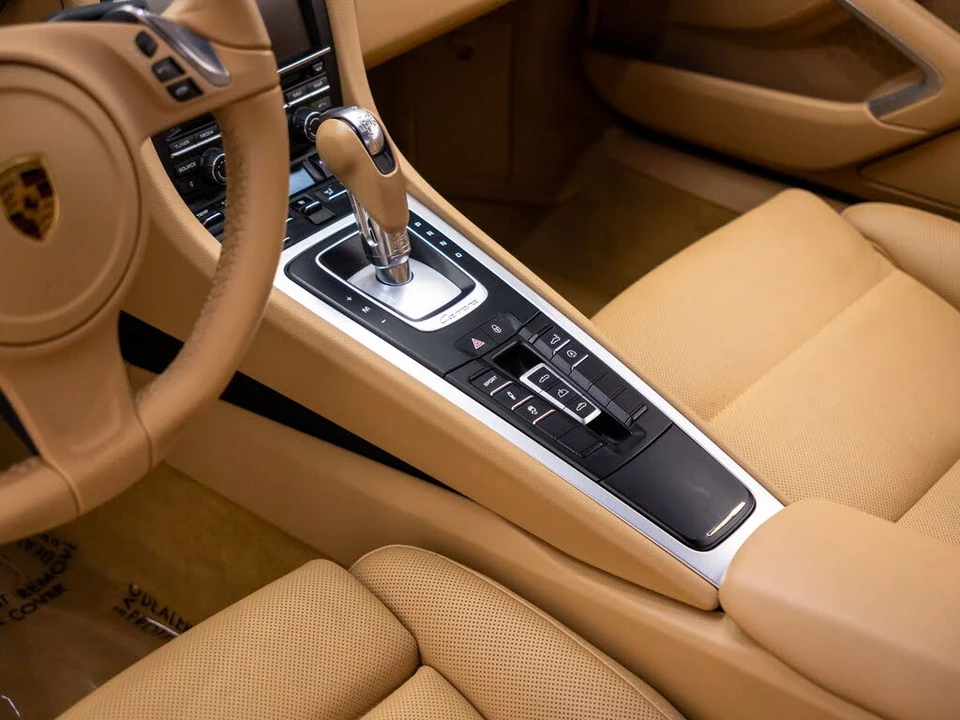 2016 Porsche 991 Carrera S - Image 13 of 31