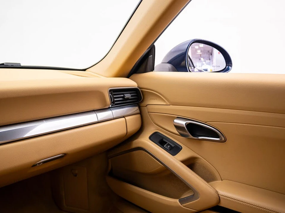 2016 Porsche 991 Carrera S - Image 27 of 31
