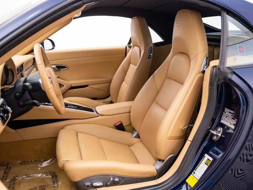 2016 Porsche 991 Carrera S - Image 5 of 31
