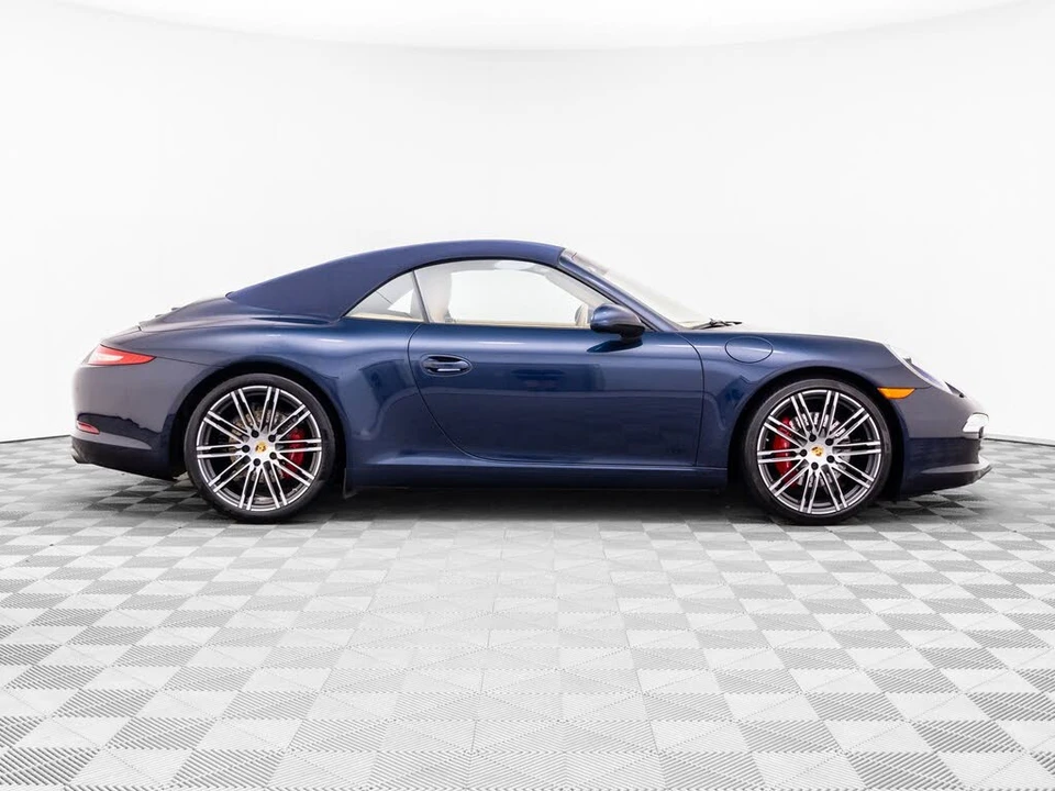 2016 Porsche 991 Carrera S - Image 7 of 31