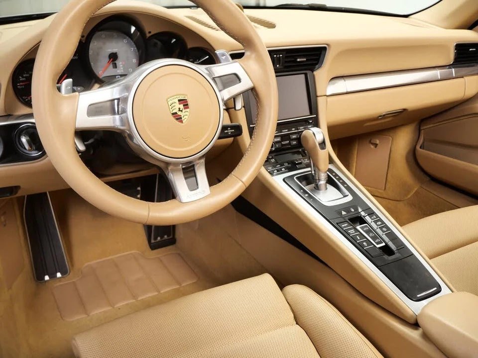 2016 Porsche 991 Carrera S - Image 16 of 27