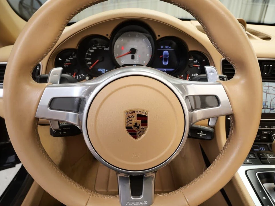 2016 Porsche 991 Carrera S - Image 22 of 27