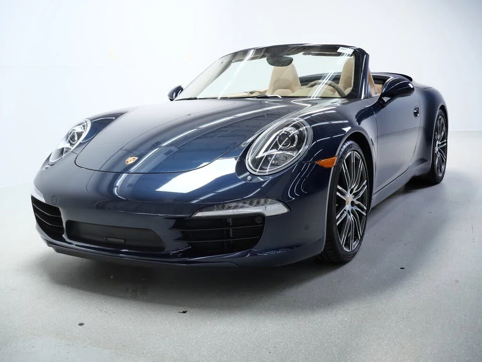2016 Porsche 991 Carrera S - Image 10 of 27