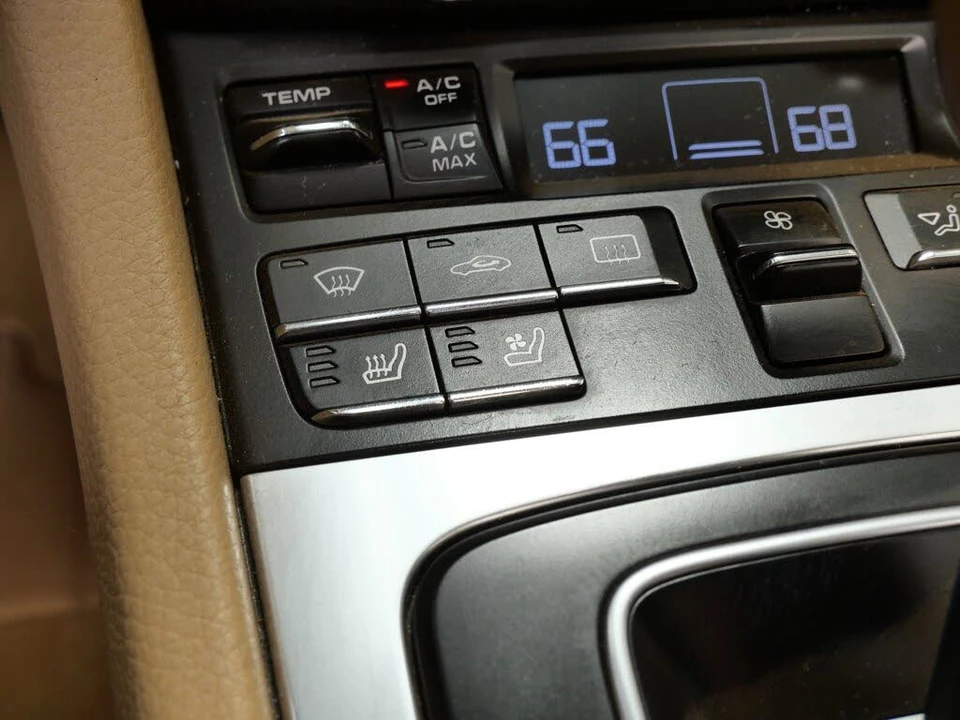 2016 Porsche 991 Carrera S - Image 20 of 27