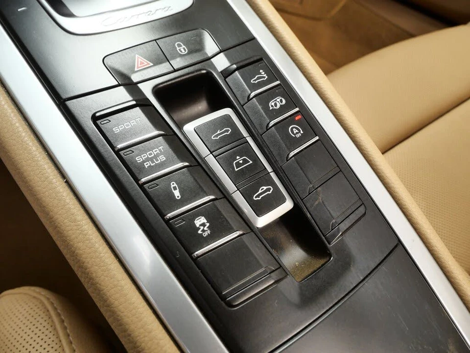 2016 Porsche 991 Carrera S - Image 19 of 27
