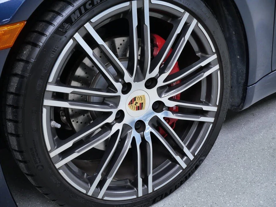 2016 Porsche 991 Carrera S - Image 11 of 27
