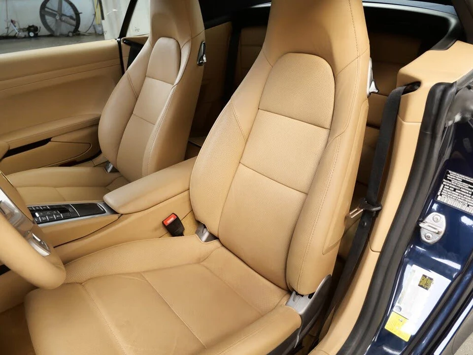 2016 Porsche 991 Carrera S - Image 3 of 27