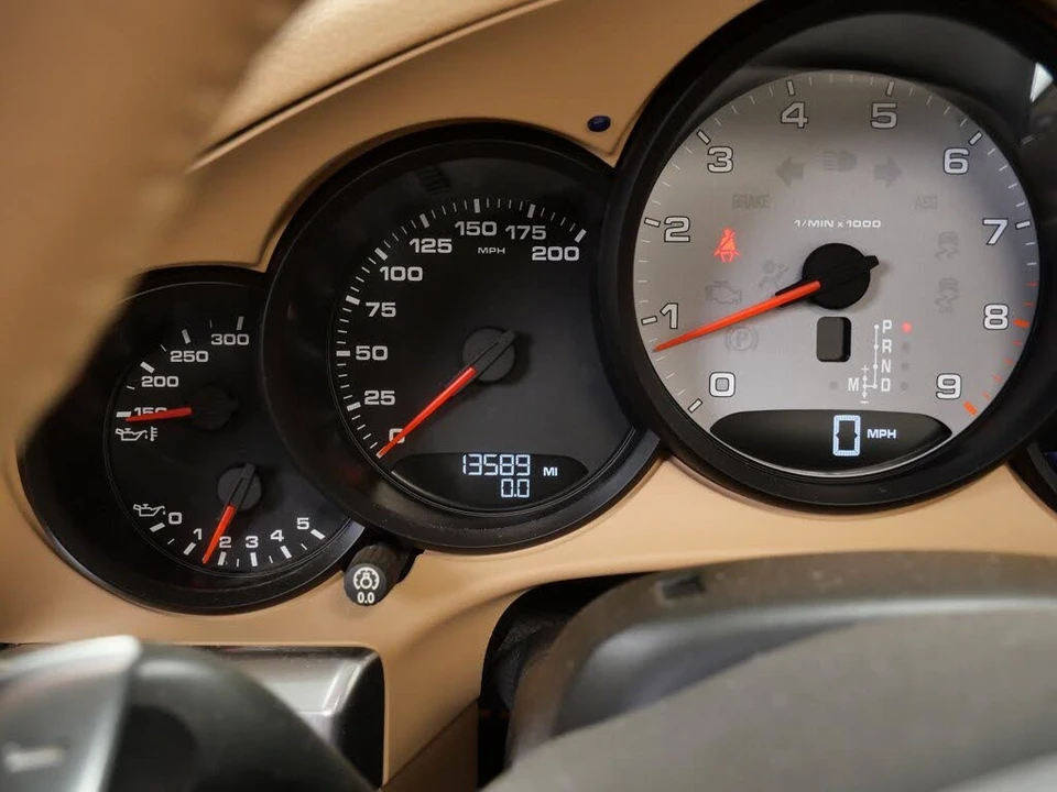2016 Porsche 991 Carrera S - Image 23 of 27