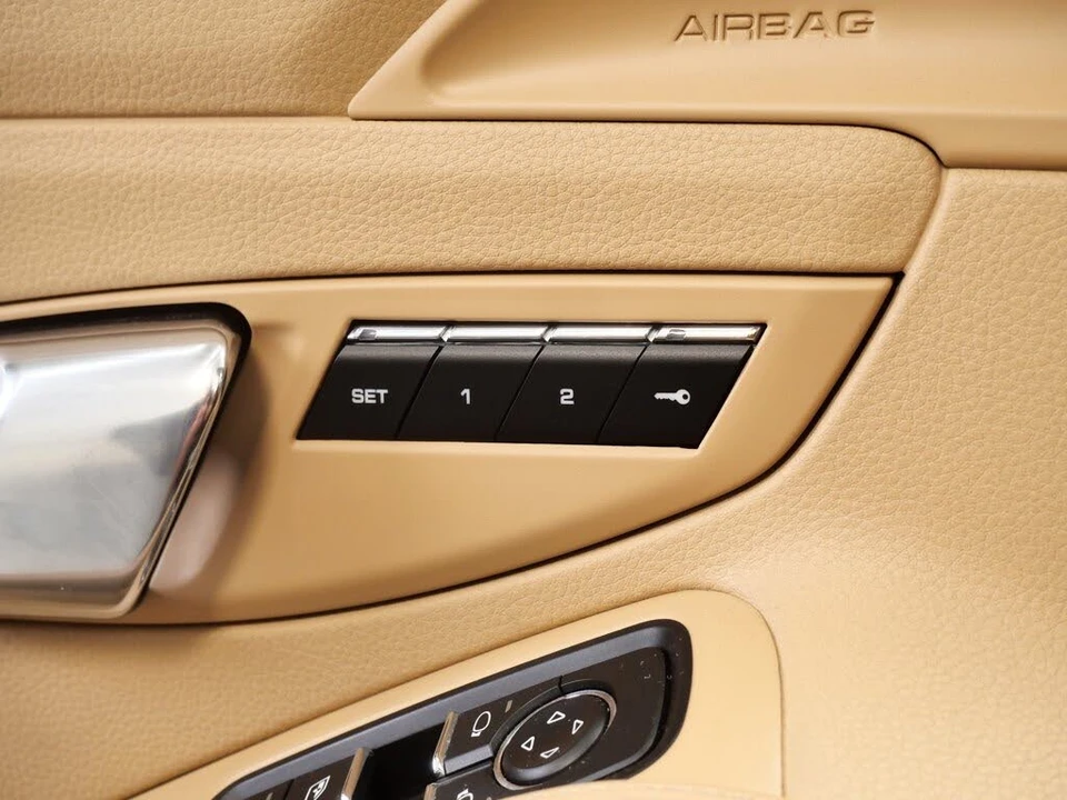 2016 Porsche 991 Carrera S - Image 26 of 27