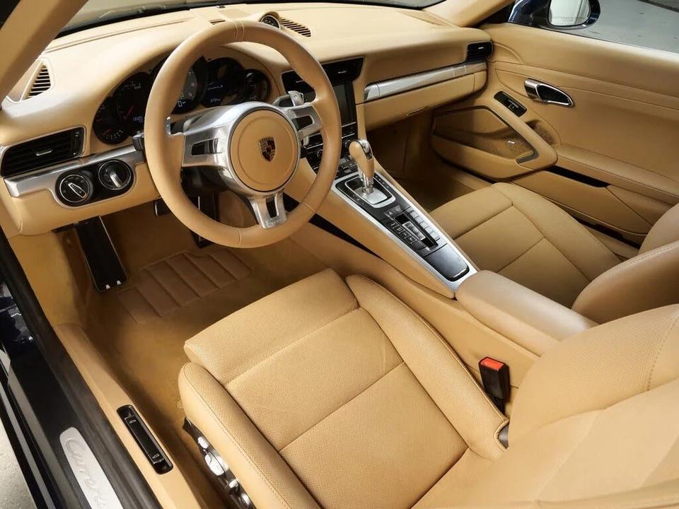 2016 Porsche 991 Carrera S - Image 2 of 27