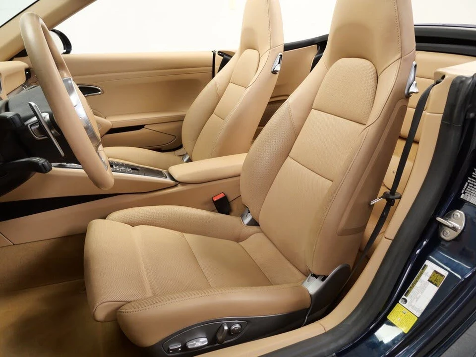 2016 Porsche 991 Carrera S - Image 13 of 27