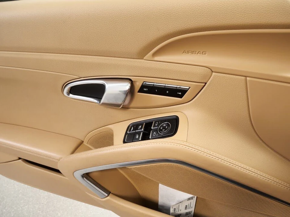 2016 Porsche 991 Carrera S - Image 25 of 27
