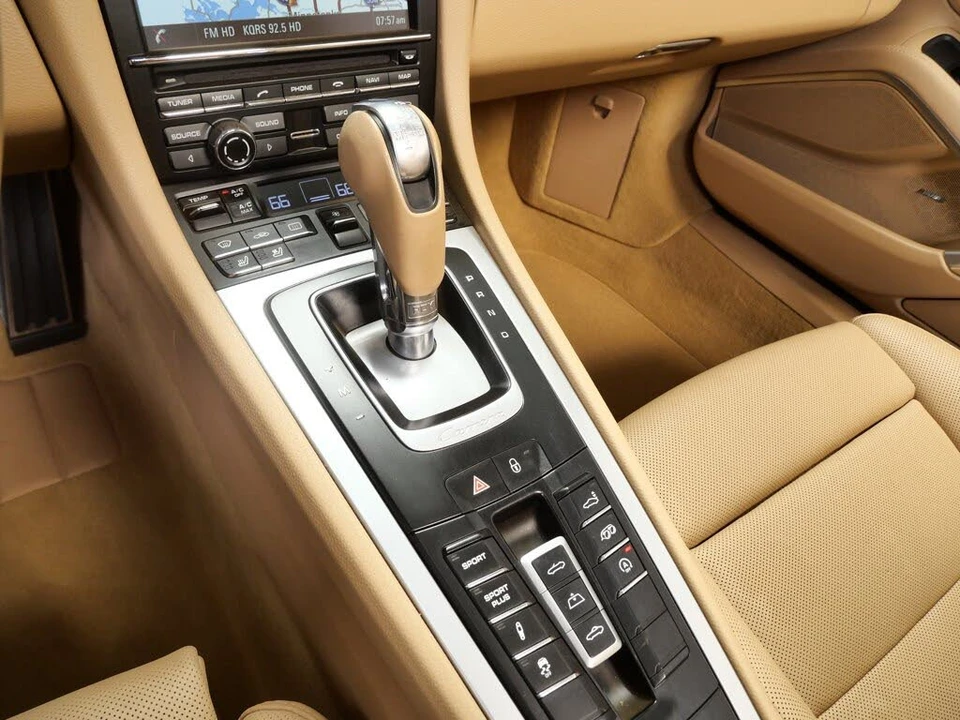 2016 Porsche 991 Carrera S - Image 18 of 27
