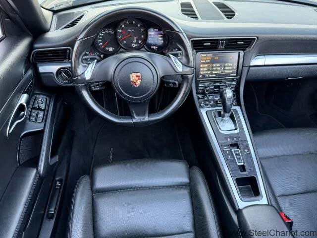 2016 Porsche 991 Carrera S - Image 22 of 31