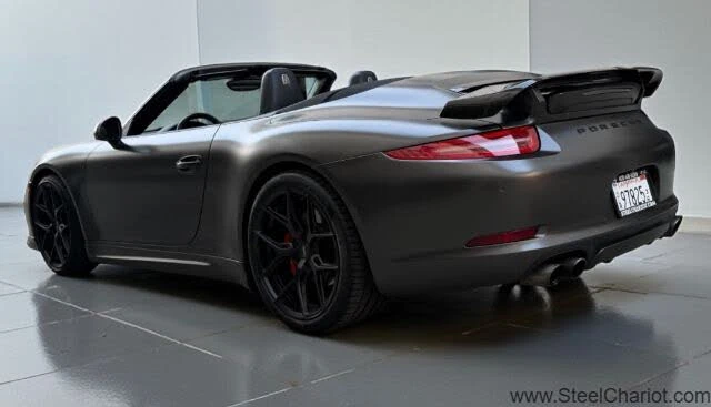 2016 Porsche 991 Carrera S - Image 4 of 31