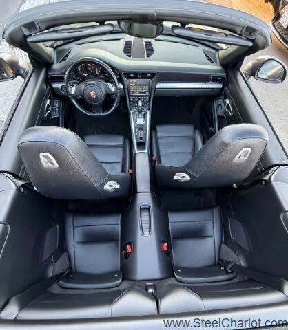 2016 Porsche 991 Carrera S - Image 24 of 31