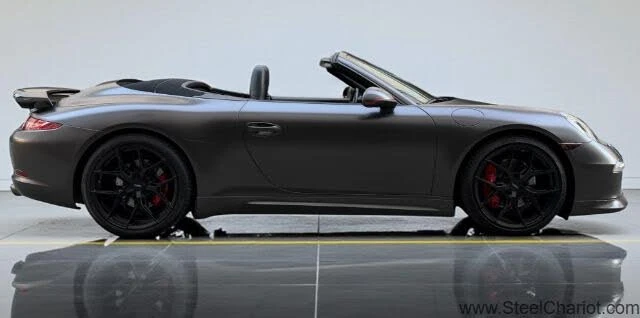 2016 Porsche 991 Carrera S - Image 7 of 31