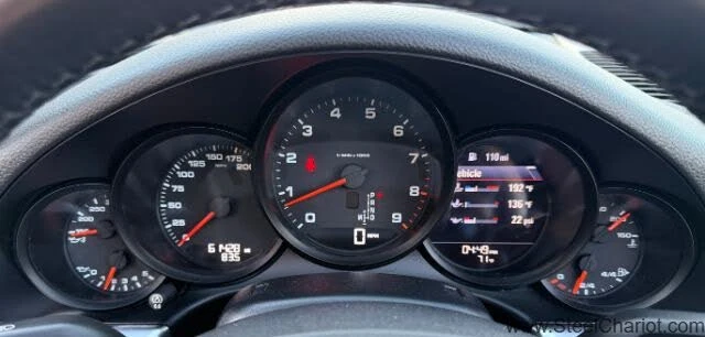 2016 Porsche 991 Carrera S - Image 27 of 31