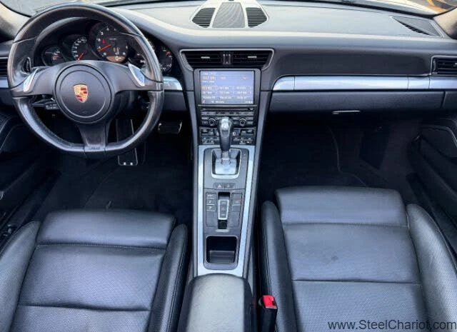 2016 Porsche 991 Carrera S - Image 19 of 31