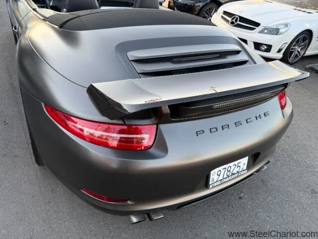 2016 Porsche 991 Carrera S - Image 12 of 31