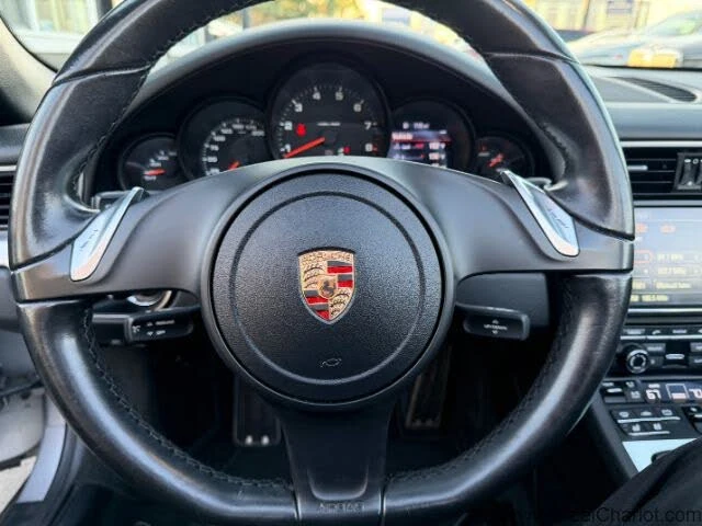 2016 Porsche 991 Carrera S - Image 23 of 31